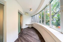 Tiong Bahru Estate (D3), Apartment #517247241